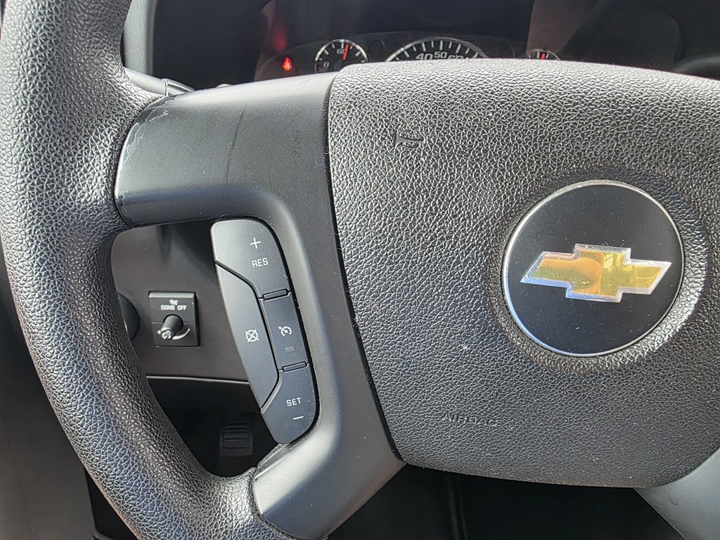 Used 2016 Chevrolet Express 3500 w/ Shuttle Bus Package image 17