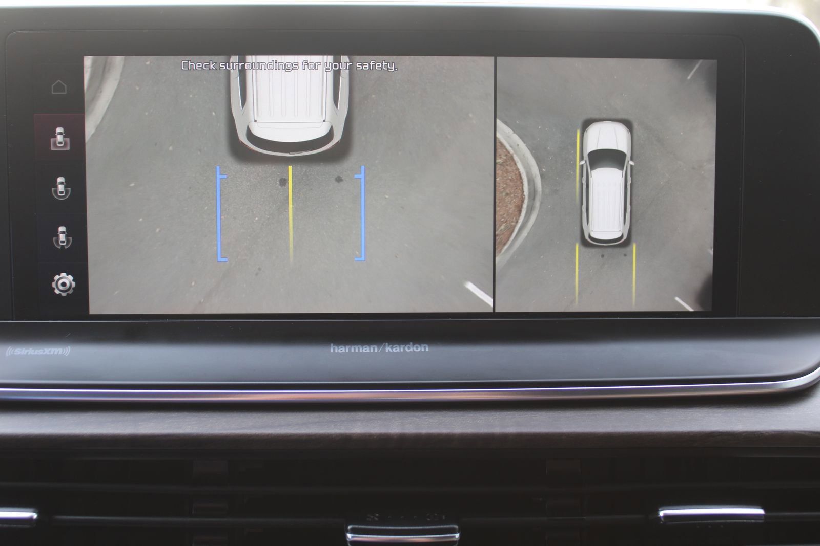 Used 2022 Kia Telluride SX w/ SX Prestige Package image 58