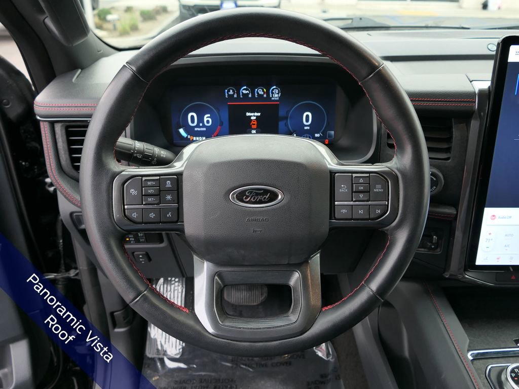 Used 2023 Ford Expedition Limited image 18