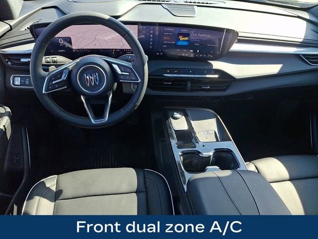 Used 2025 Buick Enclave Avenir w/ LPO, Floor Liner Package image 3