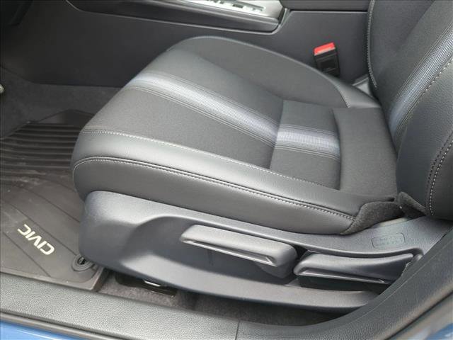 New 2026 Honda Civic Sport image 4