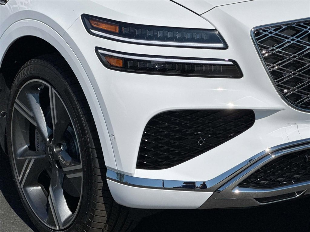 New 2026 Genesis GV80 2.5T Prestige image 13
