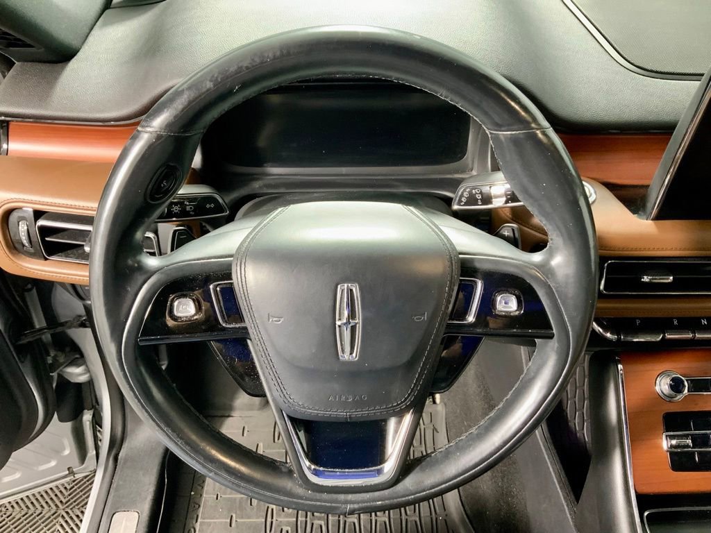 Used 2020 Lincoln Aviator Reserve w/ Equipment Group 202A AWD/4WD image 21