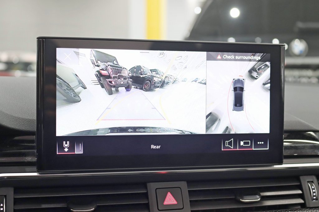 Used 2023 Audi S5 Premium Plus image 22