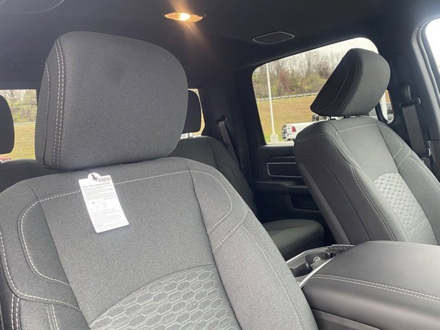 New 2026 RAM 2500 Big Horn image 26