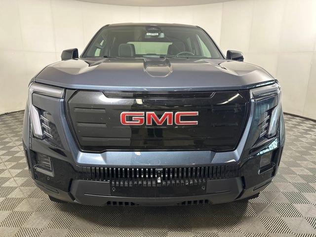 New 2026 GMC Sierra EV Elevation image 8