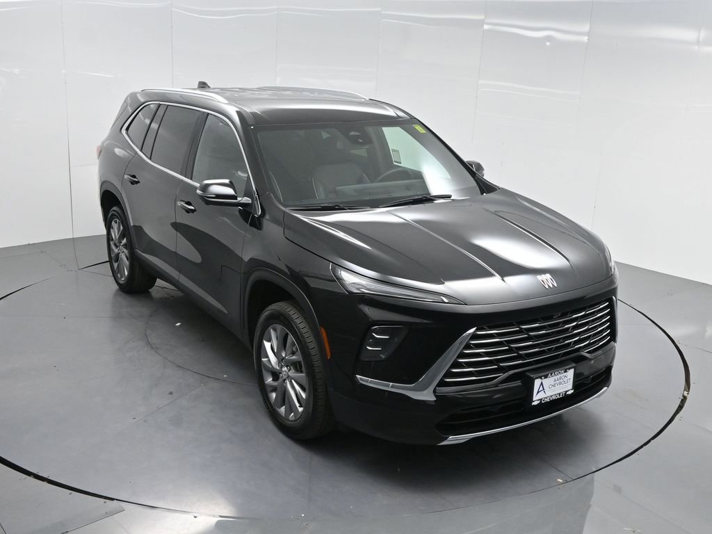 Used 2025 Buick Enclave Preferred image 62