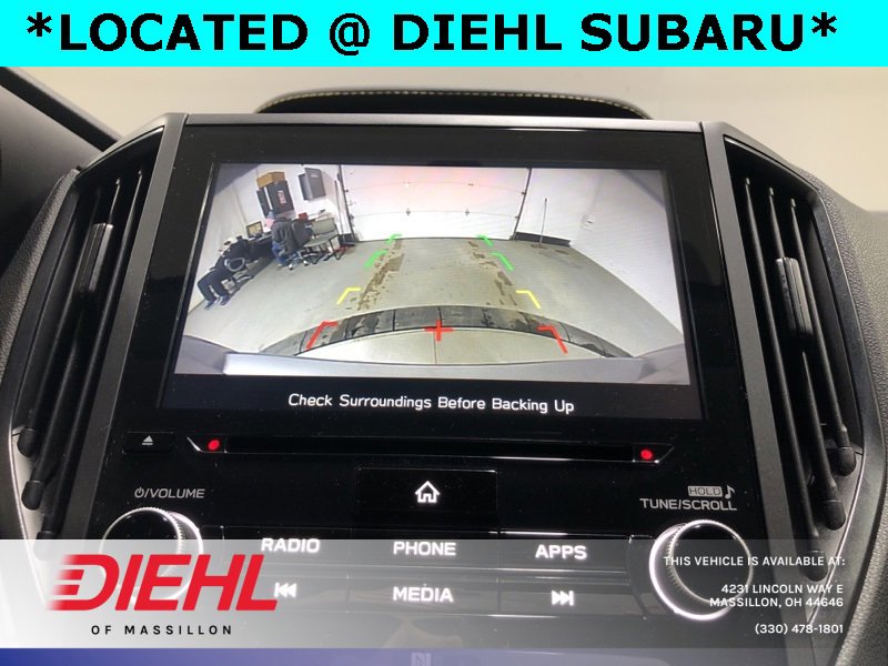 Used 2023 Subaru Crosstrek 2.5i Sport image 35