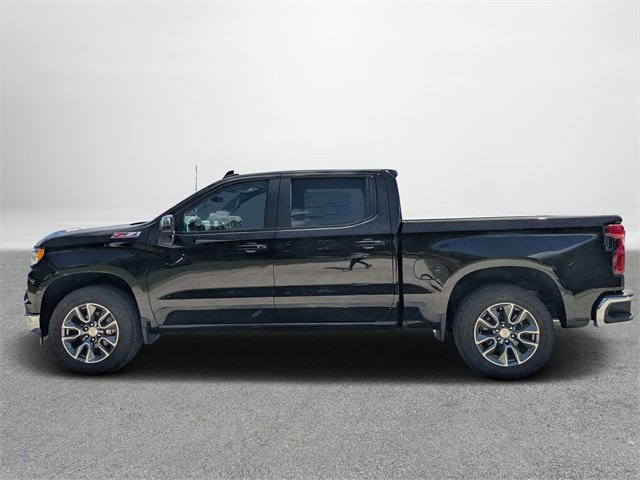 New 2026 Chevrolet Silverado 1500 LT image 7