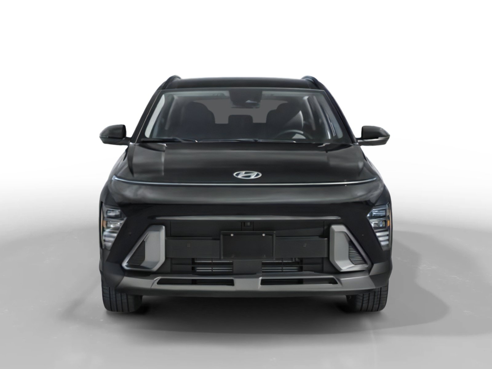 New 2027 Hyundai Kona Limited AWD/4WD image 4