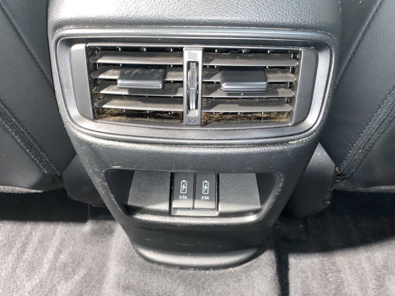 Used 2021 Honda CR-V EX-L image 25