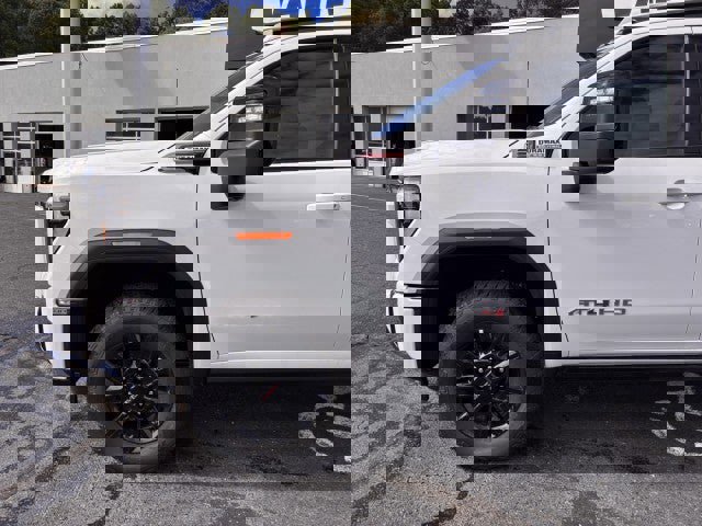 New 2026 GMC Sierra 2500 AT4 w/ AT4 Premium Plus Package image 7