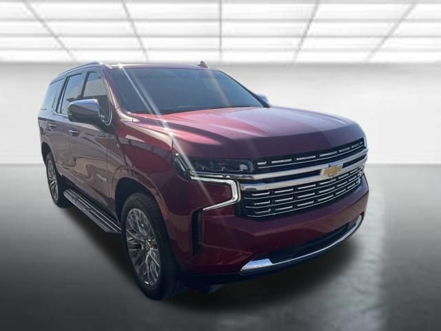 Used 2024 Chevrolet Tahoe Premier w/ Premium Package AWD/4WD video 1