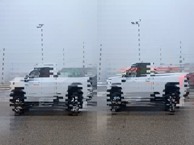 Certified 2024 GMC Sierra 3500 Denali w/ Denali Reserve Package image 6