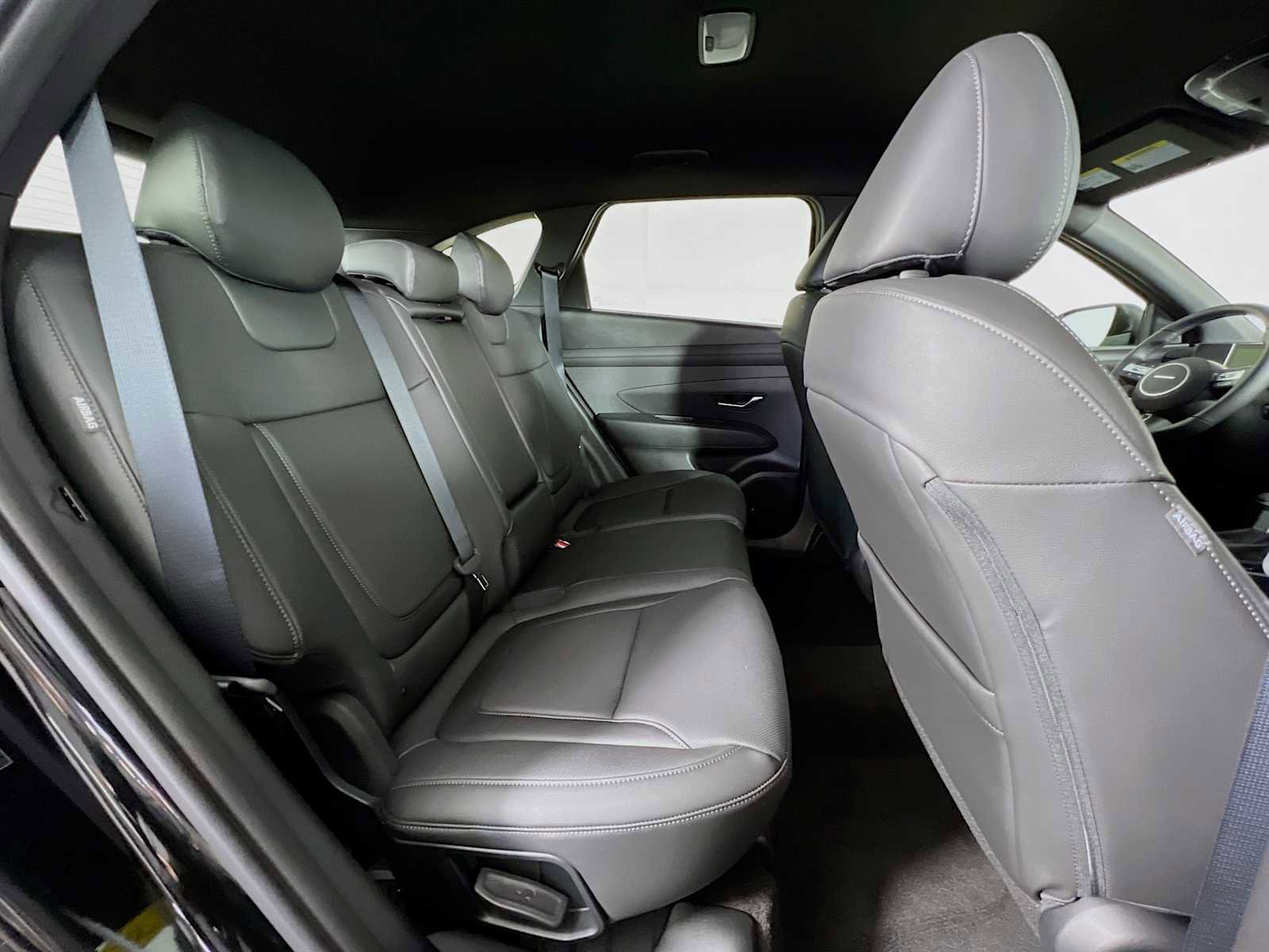 Used 2025 Hyundai Tucson XRT image 27