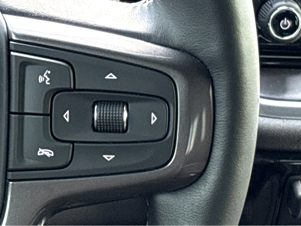 Used 2026 Chevrolet Silverado 1500 High Country w/ Midnight Edition image 11