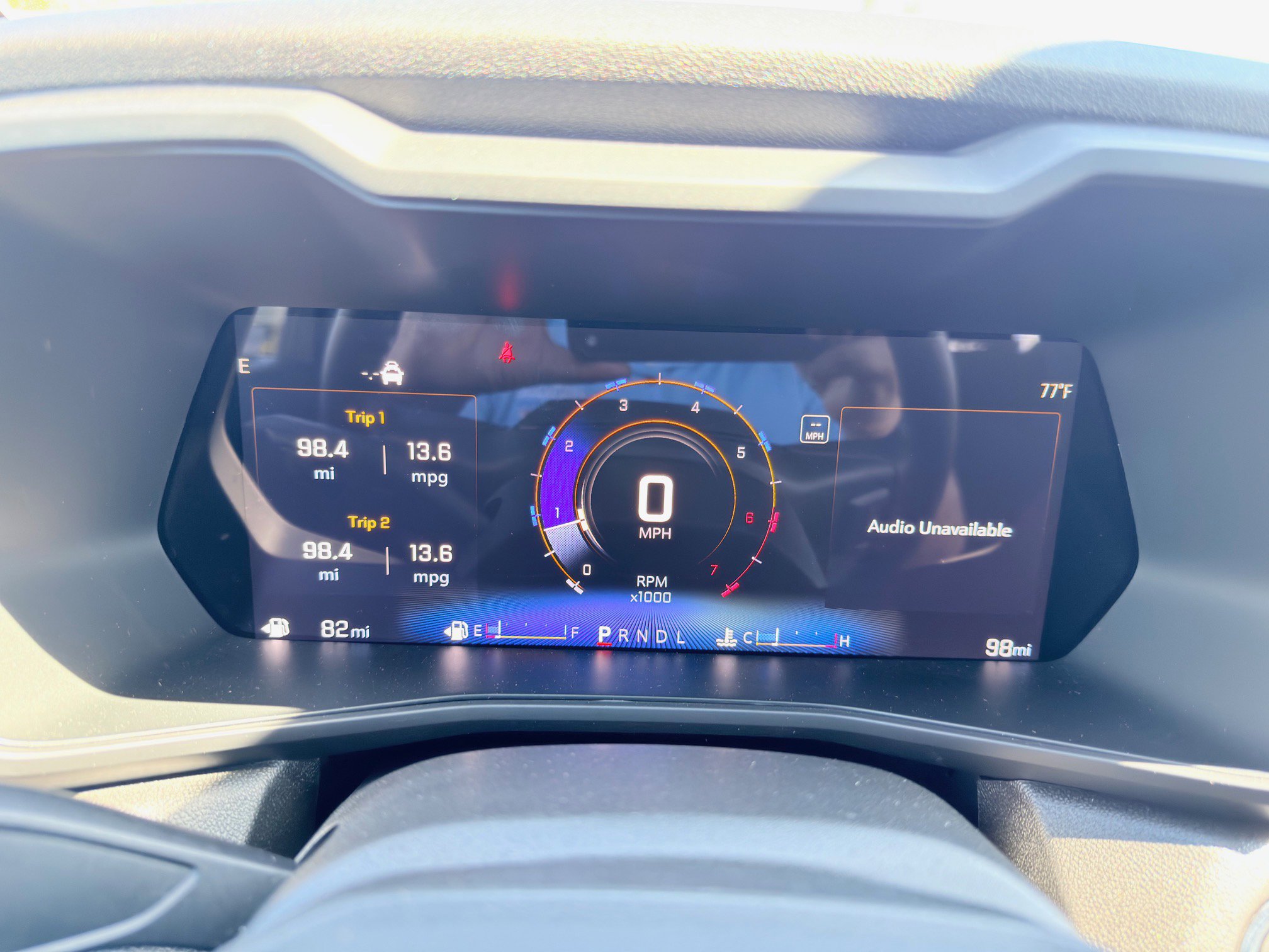 New 2026 Chevrolet Colorado W/T w/ Advanced Trailering Package image 31