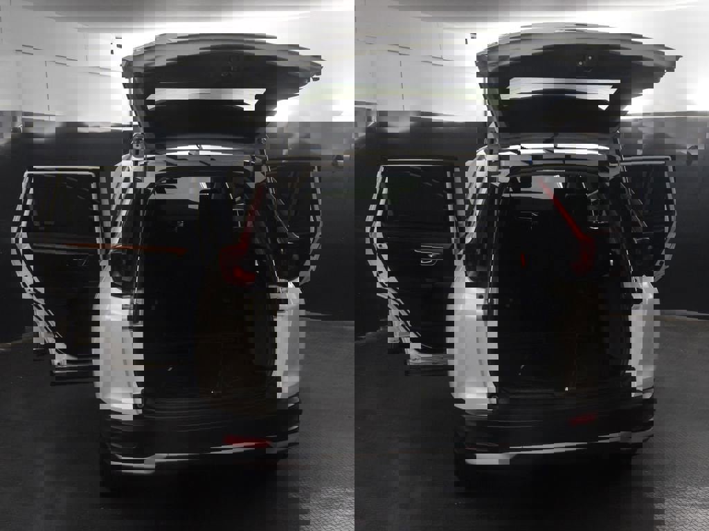 Used 2020 Honda CR-V EX image 40