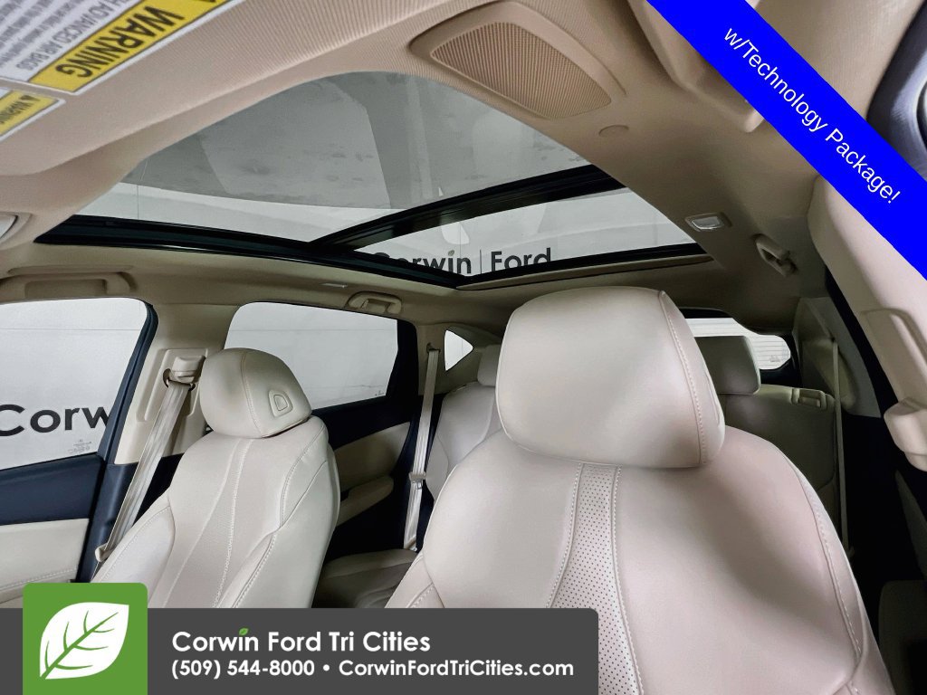Used 2023 Acura RDX w/ Technology Package AWD/4WD image 27