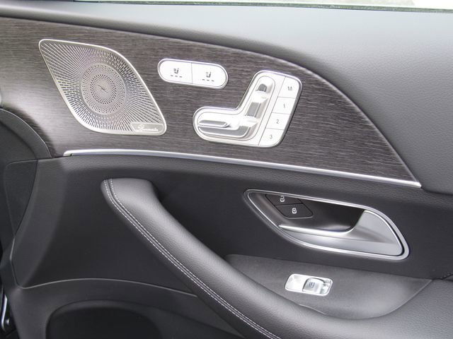 New 2026 Mercedes-Benz GLE 350 4MATIC image 21