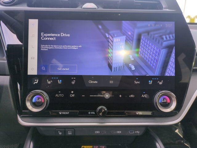 Used 2023 Lexus RZ 450e Premium w/ Technology Package image 22