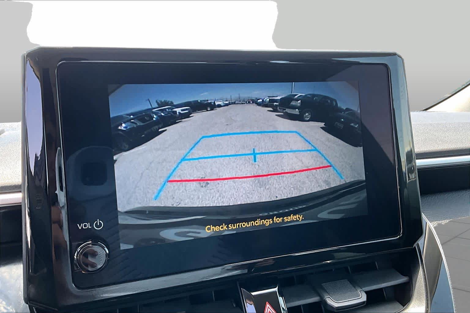 Used 2024 Toyota Corolla LE FWD image 26