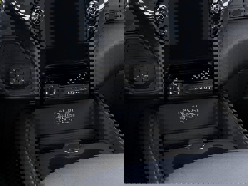 New 2026 RAM 2500 Big Horn image 24