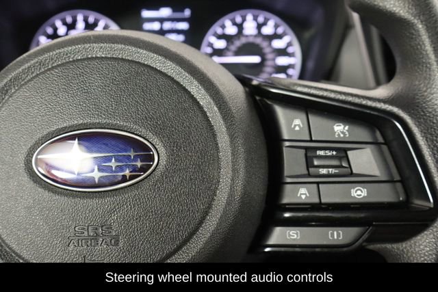 Used 2024 Subaru Crosstrek 2.0i Premium w/ Popular Package #4 AWD/4WD image 8