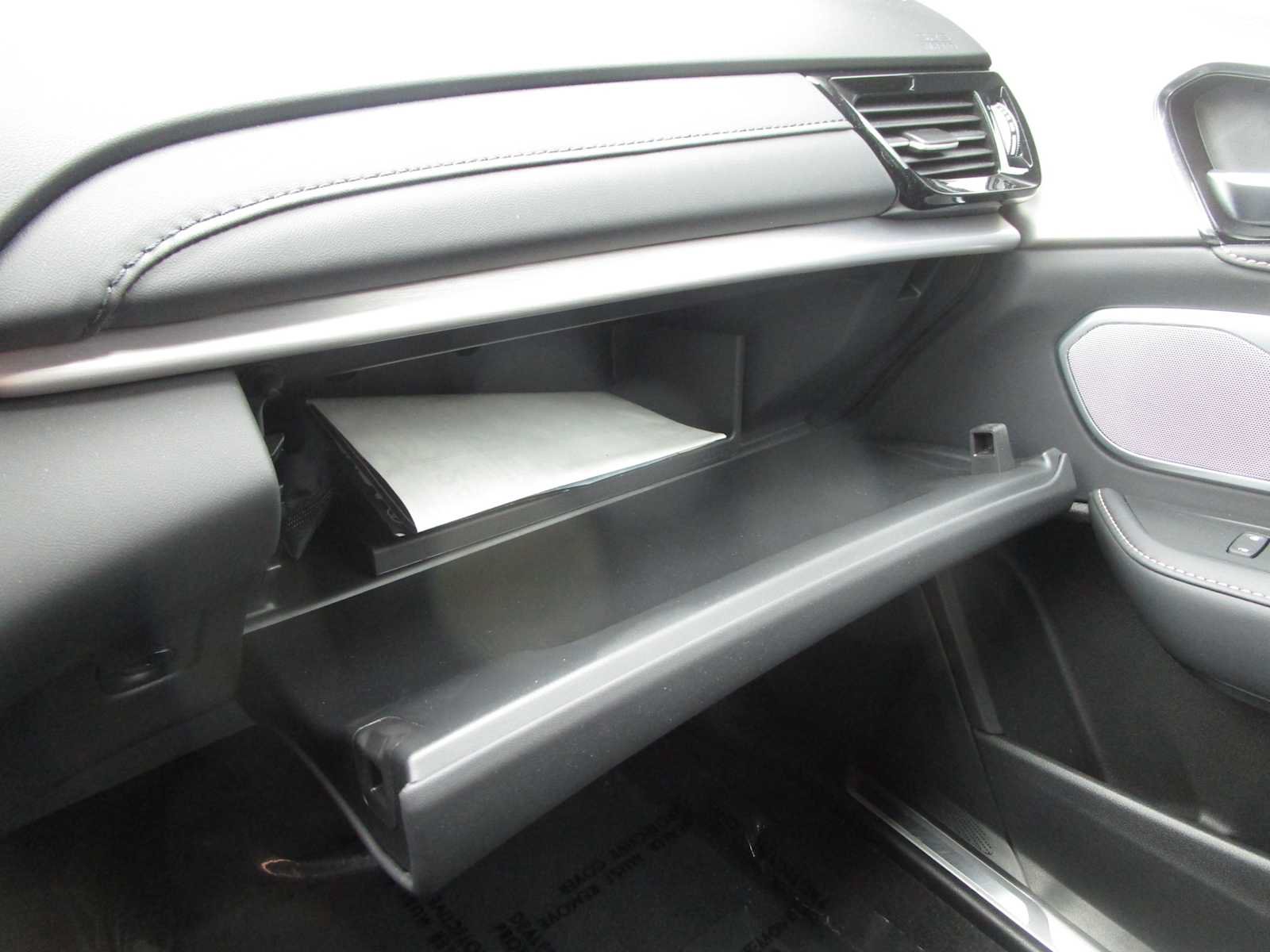 Certified 2023 Acura RDX w/ Technology Package FWD image 26