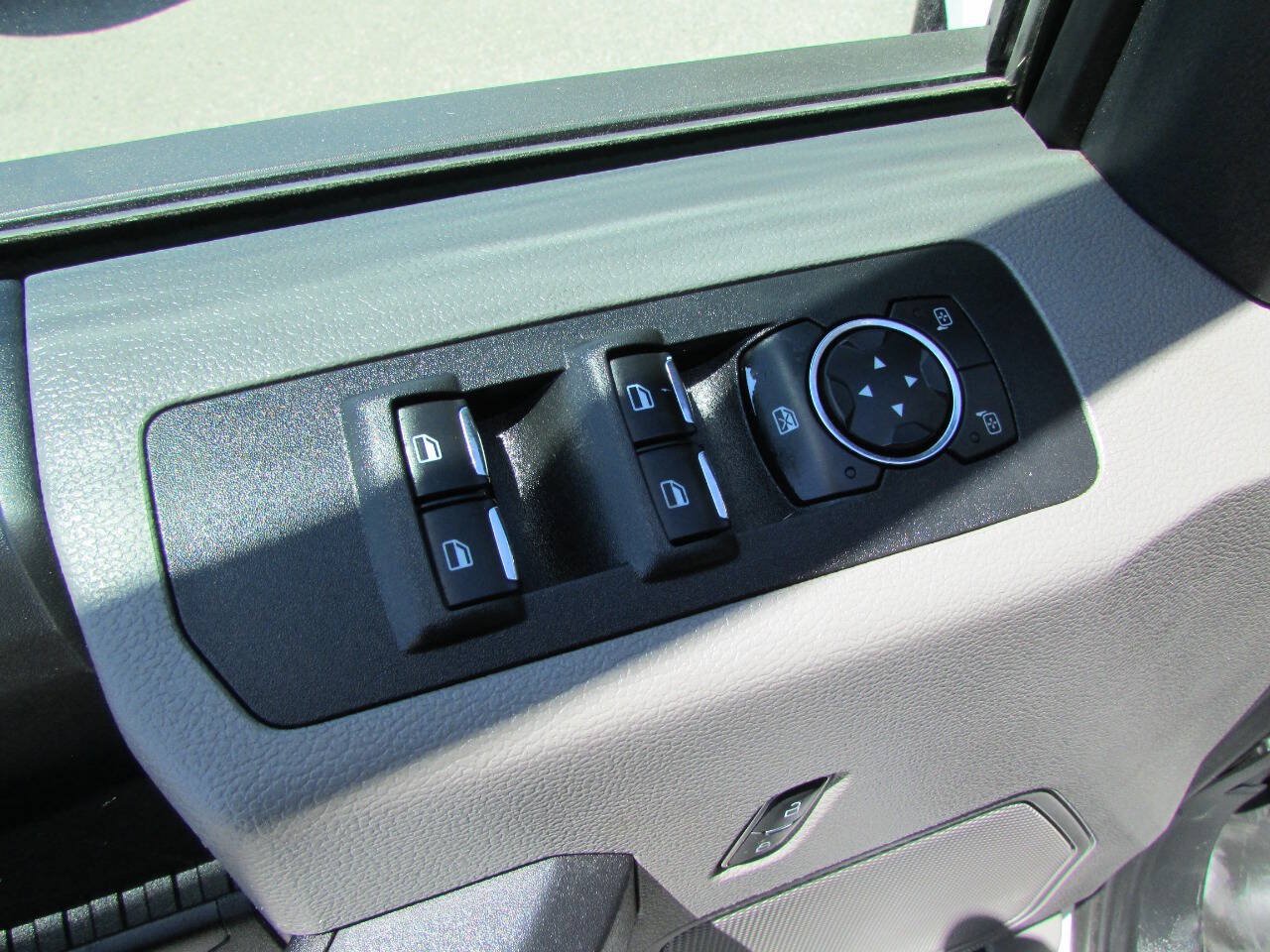 Used 2020 Ford F150 XL w/ Equipment Group 101A Mid RWD image 17