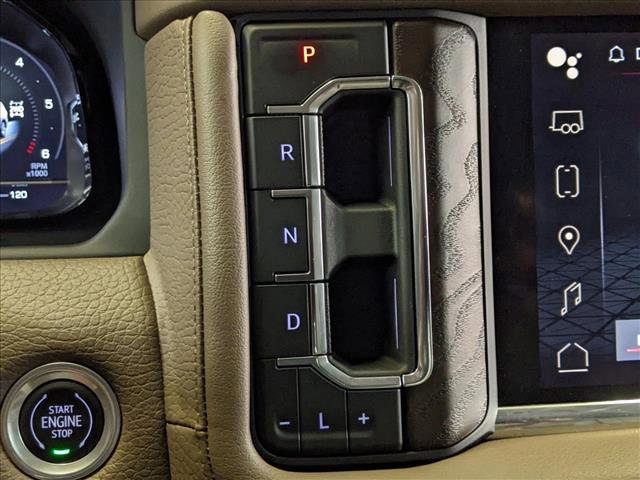 Used 2022 GMC Yukon Denali image 12
