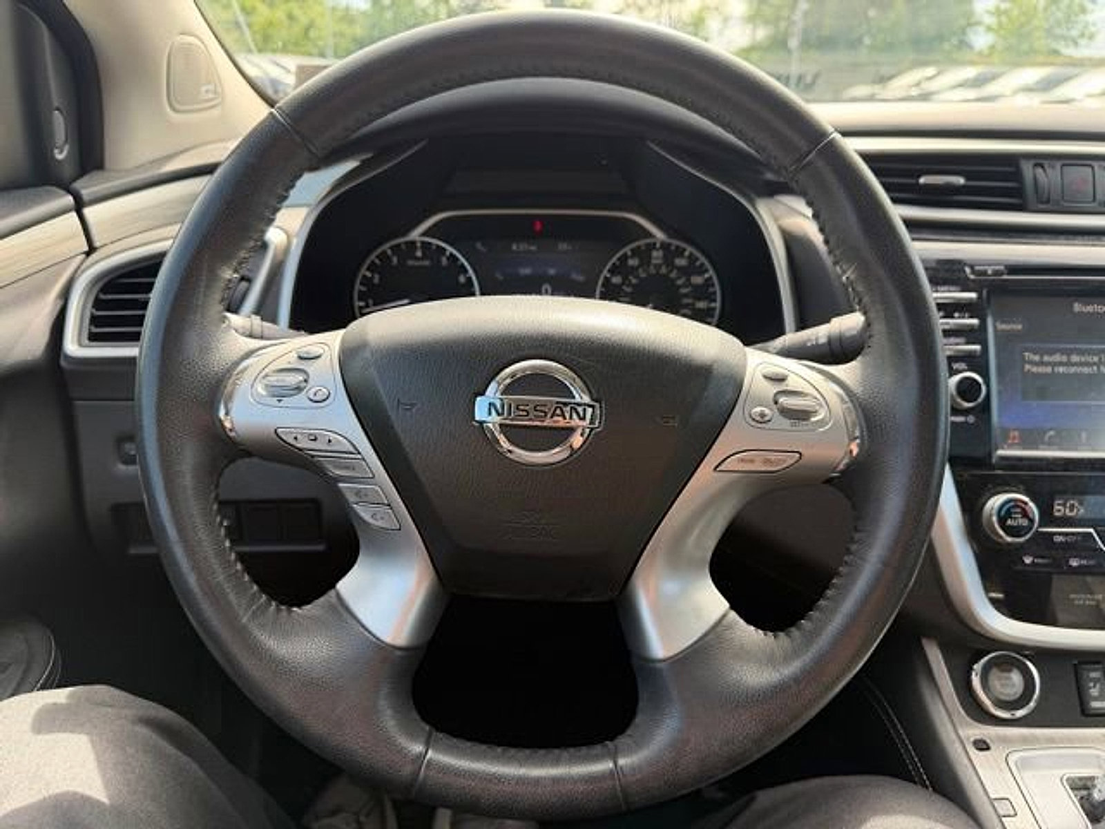 Used 2016 Nissan Murano SL w/ SL Technology Package AWD/4WD image 15