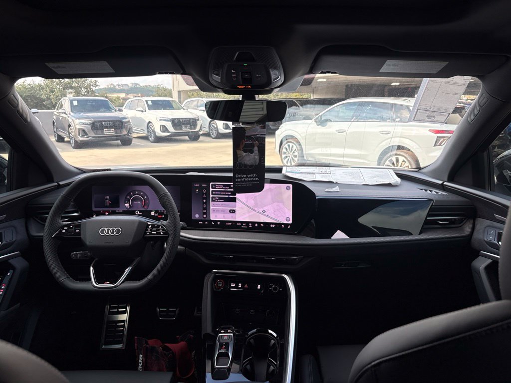 New 2026 Audi SQ5 Premium Plus AWD/4WD image 18