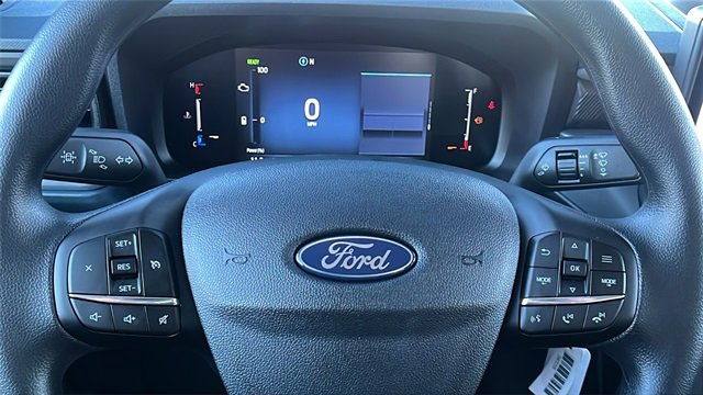 New 2025 Ford Maverick XL image 28