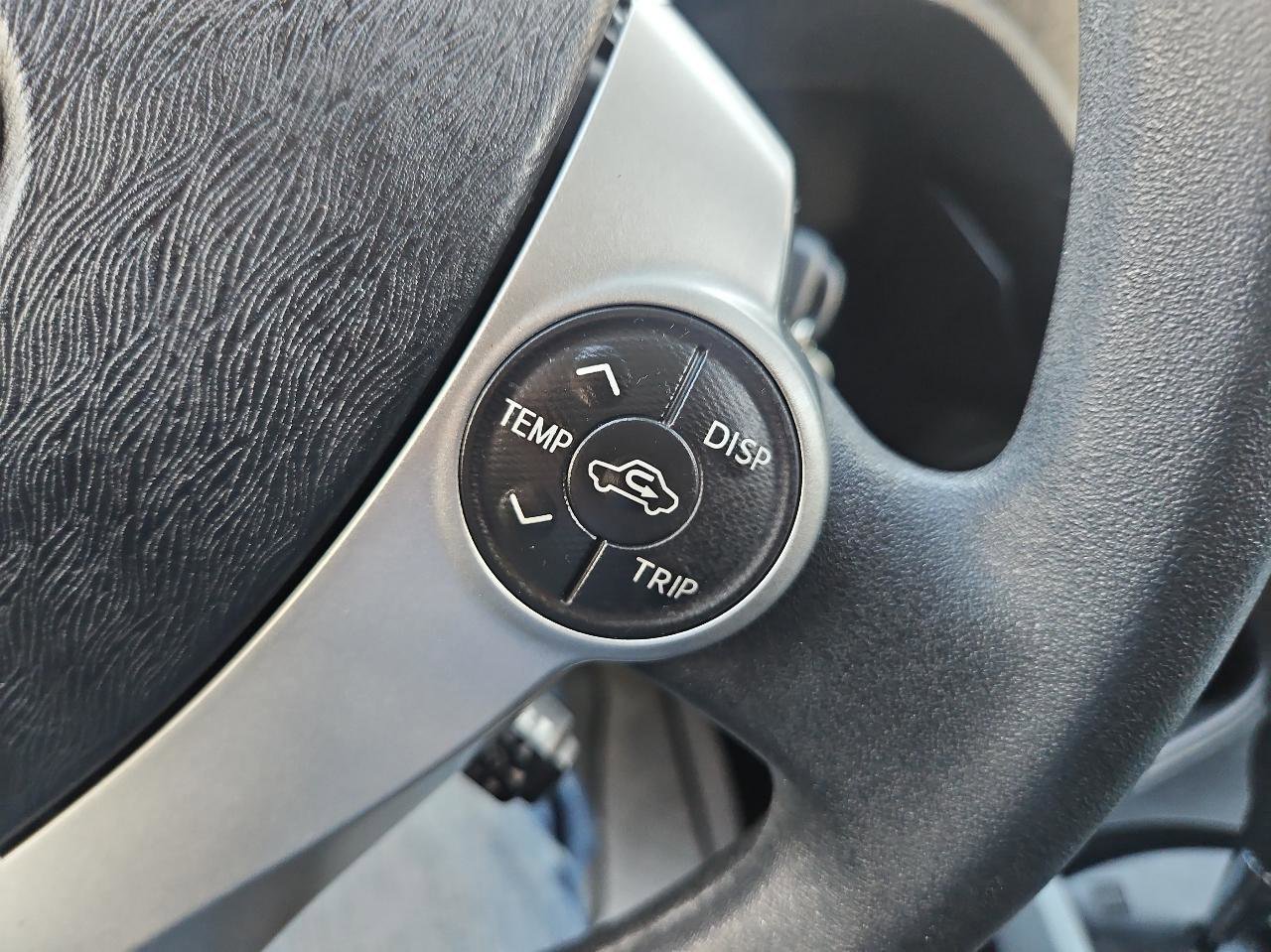 Used 2013 Toyota Prius C Two FWD image 25