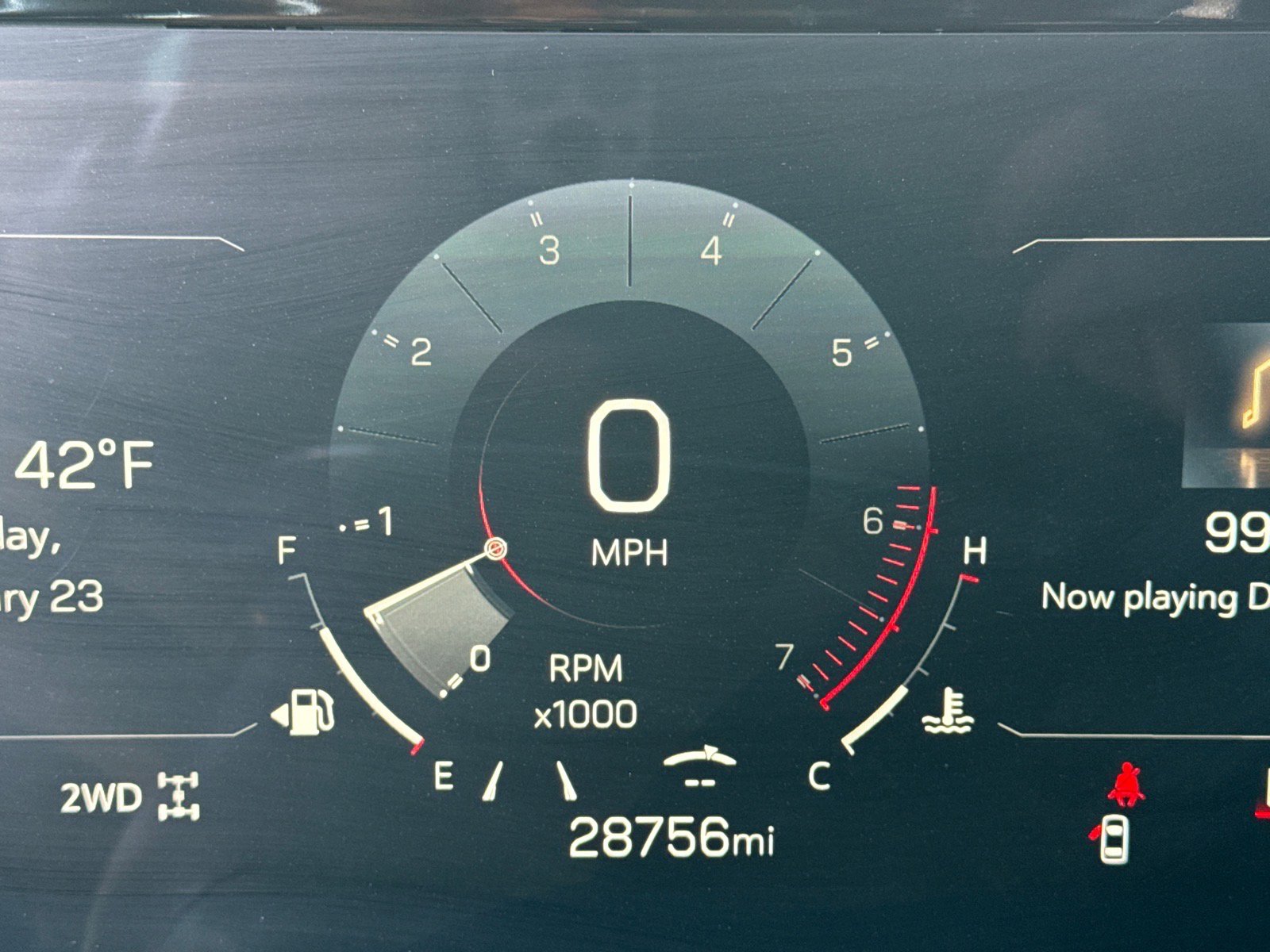 Used 2025 GMC Yukon Denali image 41