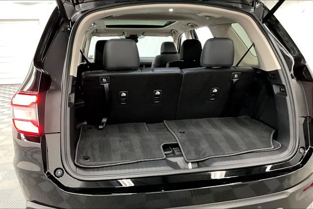 Used 2025 Honda Pilot Touring image 42