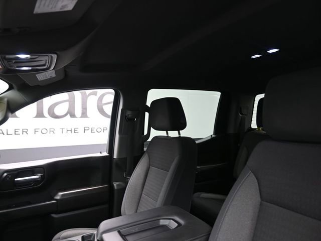 Used 2022 Chevrolet Silverado 1500 Custom Trail Boss image 17