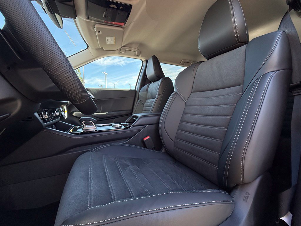 New 2026 Mitsubishi Outlander SE FWD image 37
