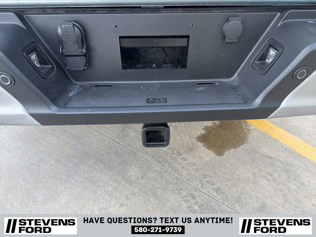 New 2026 Ford F150 XLT w/ Equipment Group 302A MID image 15