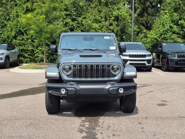 New 2026 Jeep Gladiator Sport AWD/4WD image 8