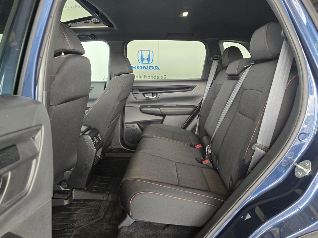 Used 2024 Honda CR-V Sport image 13