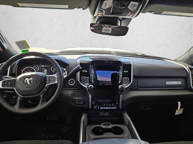 New 2026 RAM 2500 Lone Star image 15