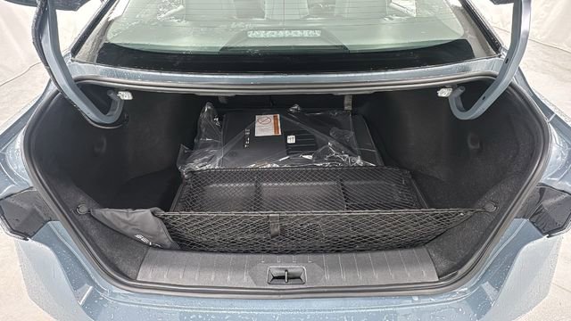 New 2026 Nissan Sentra SR w/ SR Premium Package FWD image 15