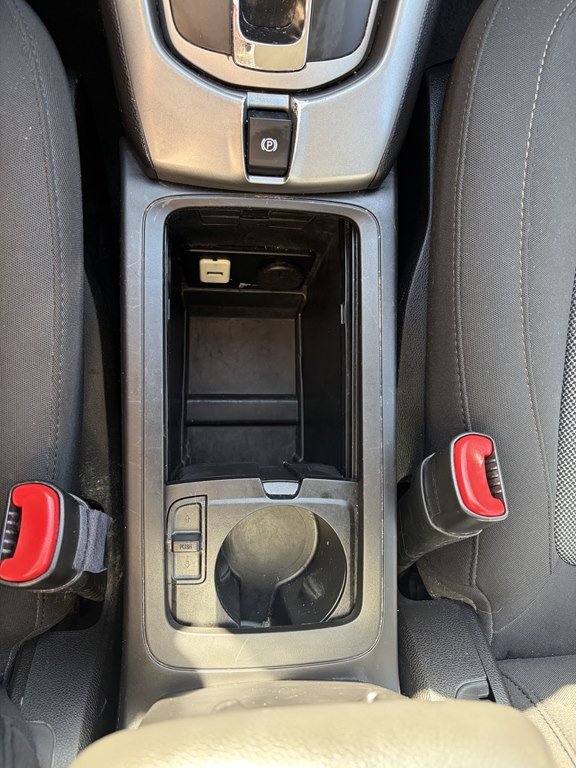 Used 2012 Chevrolet Captiva Sport LS image 15