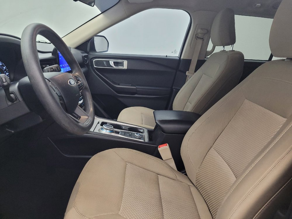 Used 2023 Ford Explorer 4WD image 17