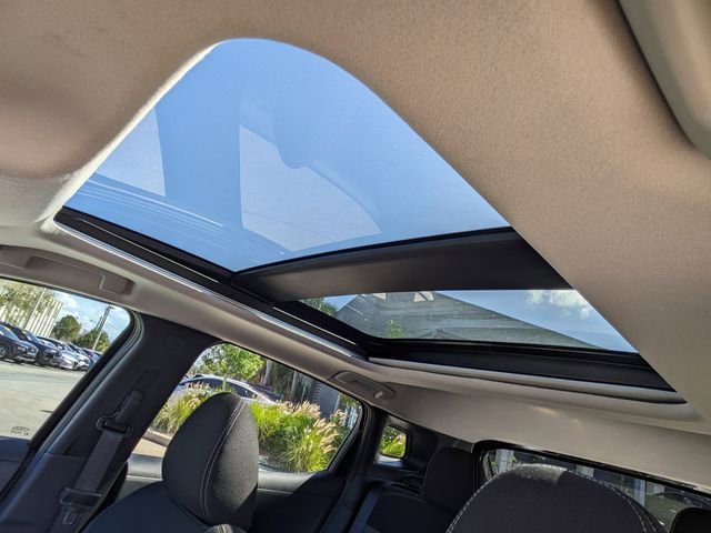 New 2026 Nissan Kicks SV w/ SV Premium Package FWD image 20