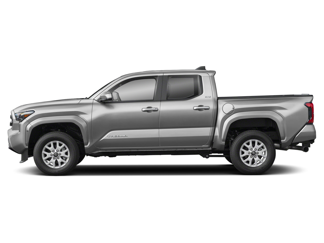 New 2026 Toyota Tacoma SR5 AWD/4WD image 25