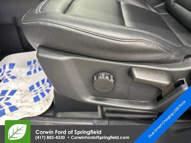 New 2026 Ford Bronco Big Bend w/ Black Diamond Package image 44