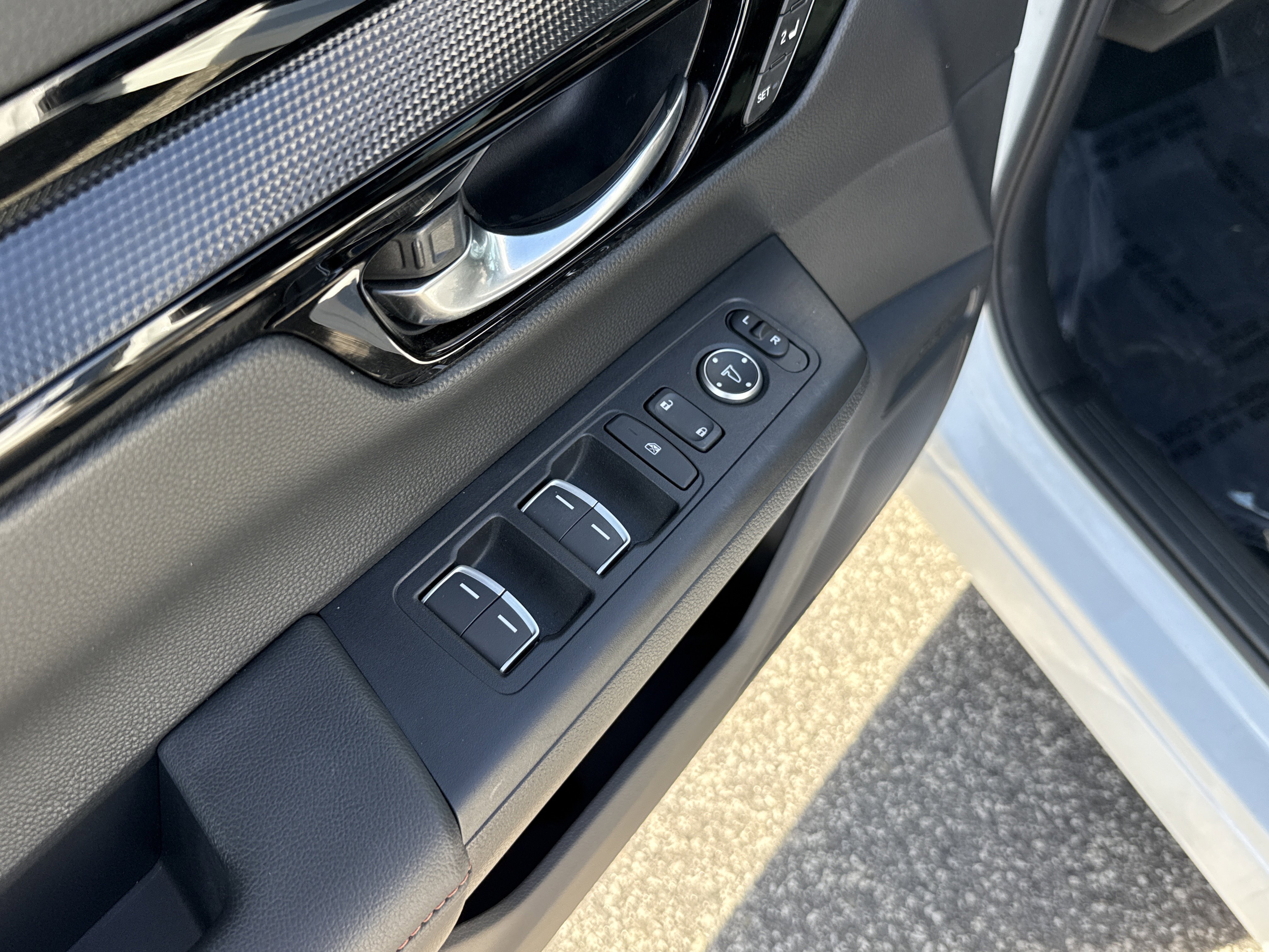 Certified 2024 Honda CR-V Sport Touring image 15